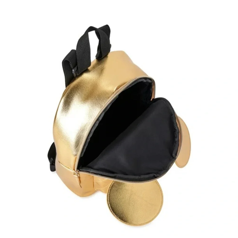 Mickey Mouse Mini Backpack - Picture 5 of 6